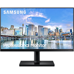 Монитор 27" Samsung LF27T450FQIXCI IPS 1920x1080 5ms HDMI, DisplayPort LF27T450FQIXCI - фото 20845