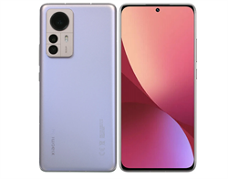 Xiaomi 12 Pro 8/256GB Purple wIevzRxLgBAcY88FkNQ6U2 - фото 20879