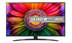 Телевизор LG 43UR81006LJ 43UR81006LJ.ARUB - фото 20949