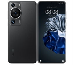 Huawei P60 Pro 8/256GB Black - фото 20990