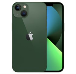 iPhone 13 128GB Green - фото 21059
