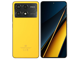 Xiaomi Poco X6 Pro 12/512GB Yellow vaZ0kuSCgDFHAWwtBw9oY1 - фото 21092