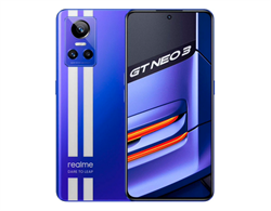 Realme GT NEO3 8/128GB Blue 6AqViT77ggi8wcoSgxnxJ3 - фото 21117