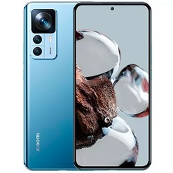 Xiaomi 12T 8/256Gb Blue - фото 21134