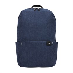 Рюкзак Xiaomi Mini 10L Dark Blue - фото 21229