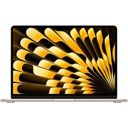 MacBook Air 13" M3 2024 8/512GB Starlight 6mC917NzgaMH5meaIH4aZ0 - фото 21419