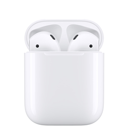 AirPods 2 - фото 21424