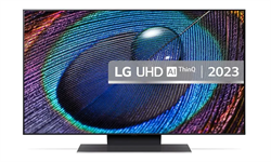 Телевизор LG 43UR91006LA 43UR91006LA.ARUB - фото 21436