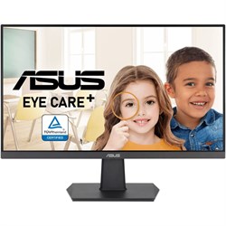 27" ASUS Eye Care VA27EHF IPS 1920x1080 1ms HDMI 90LM0550-B04170 - фото 21476