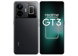 Realme GT3 16/1TB Black 9WEeenE3jDCCIxEAII9YH3 - фото 21495