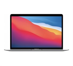 MacBook Air M1 8/512GB Silver RAEfKzkVihL07DOxzadxz2 - фото 21717