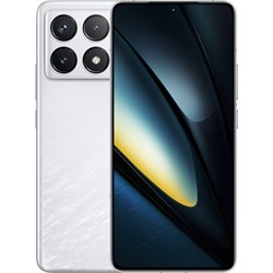 Xiaomi POCO F6 Pro 12/256GB White nTuqdaXJiXmVQAUjUThi32 - фото 21818