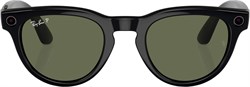 Ray-Ban Meta Headliner RW4009 Black/Green U5tqROKHgOldOV4nGq5BT1 - фото 21854