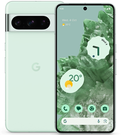 Google Pixel 8 Pro 12/256GB Mint 4p5FUNUniN0YKUA52Di762 - фото 21863