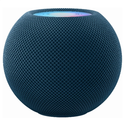 HomePod Mini Blue -3xsbMFUjftR1zfbb0VgJ3 - фото 21887