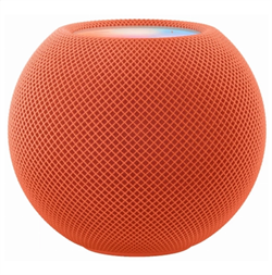 HomePod Mini Orange V3vuxHrIhUzS6zwxxhjHa2 - фото 21893