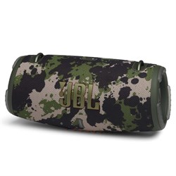 Беспроводная акустика JBL Xtreme-3 Camouflage MHyF30dphSx53dbqrEwK92 - фото 21900