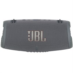 Беспроводная акустика JBL Xtreme-3 Gray l7KNXx58jNcJj9gGLYNCb2 - фото 21903