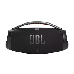 Беспроводная акустика JBL Boombox 3 Black FCJM-eGdgSFDNvIzEAPA53 - фото 21912