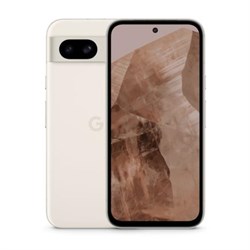 Google Pixel 8a 8/128GB Porcelain mEHNEV7Vgqlwnx2J297EJ1 - фото 22362