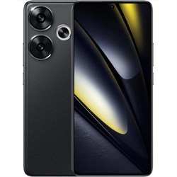 Xiaomi Poco F6 12/512GB Black oPN7EwSgjcOMpNj8A7UPs0 - фото 22400