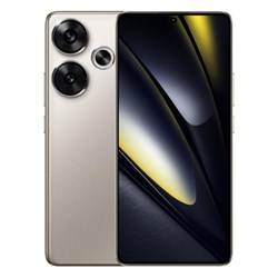 Xiaomi Poco F6 8/256GB Titanium ItuLXhungTOWKM-Ddps3s3 - фото 22411