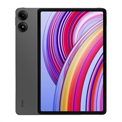 Xiaomi Redmi Pad Pro 8/128GB Graphite Gray aTgQL4N1hKt2zhXK8FZFe2 - фото 22428