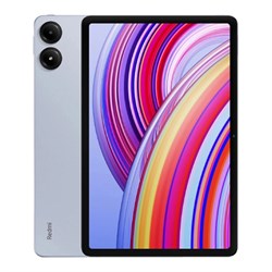 Xiaomi Redmi Pad Pro 6/128GB Ocean Blue 7zV4dnHwgSUlfwo5uj4N43 - фото 22456