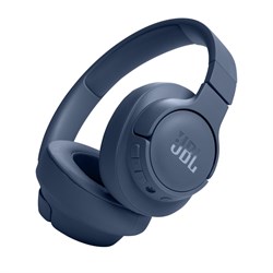 Наушники накладные Bluetooth JBL Tune 720BT Blue IangYEMYg35ETFp0X6cvz2 - фото 22586