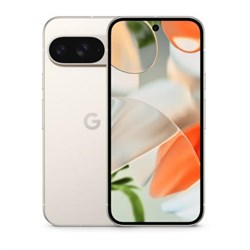 Google Pixel 9 12/256GB Porcelain X4uaoiSHhg7BJah8Mcs5u3 - фото 22915