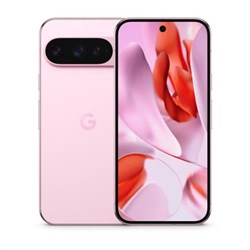 Google Pixel 9 Pro 16/128GB Rose Quartz bjpMiuCCigfgqKffb2pwa2 - фото 22948