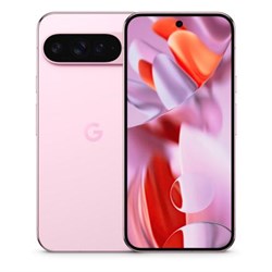 Google Pixel 9 Pro XL 16/512GB Rose Quartz E6ziBofmh6s16a0G24k7M1 - фото 23101