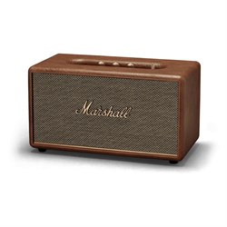 Беспроводная акустика Marshall Stanmore III Brown Gv6qKX5ki2ctxIaaYEkJG0 - фото 23107