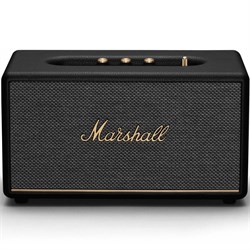 Портативная акустика Marshall Stanmore III, Black kC6vqUg3hwOzvsbEVbUuv0 - фото 23111