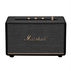 Беспроводная акустика Marshall Acton III Black Scn5LTqsjkfucWVl5TPVb1 - фото 23114