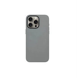 Чехол KZDOO Mag Noble Collection iPhone 16 Pro Max Titanium Gray pyym5-VFh8KplT5174ahV0 - фото 23433