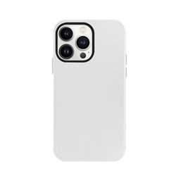 Чехол KZDOO Mag Noble Collection iPhone 16 Pro White iAtCCNICgO1uA-M2gIMCL0 - фото 23468