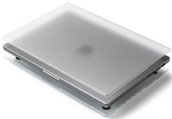 Чехол накладка KZDOO Guardian for Macbook Air 15 (2023) M2 Clear pFz3wms0ifZfdgVlYVBFD1 - фото 23475