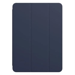 Чехол Smart Folio Case для iPad Air 11 Navy Blue gAsETItIj0yHouVqWDI9B1 - фото 23479