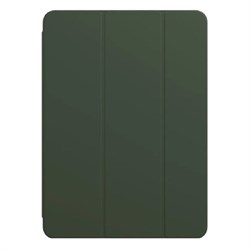 Чехол Smart Folio Case для iPad Pro 11 Cyprus Green YaZ15jjKjoO9wS4LkVvqz0 - фото 23482