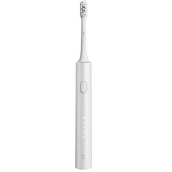 Электрическая зубная щетка Xiaomi Mi Electric Toothbrush T302 Silver G75OuETnjCYEQsfFM3gnA3 - фото 23490