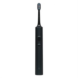 Электрическая зубная щетка Xiaomi Mijia Electric Toothbrush T501 Dark Gray BcdotDRyjG5b0GM86bZJo3 - фото 23494