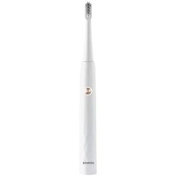 Электрическая зубная щетка Xiaomi Mijia Electric Toothbrush T501 White Xpw853F5gPRisLozSRO871 - фото 23495