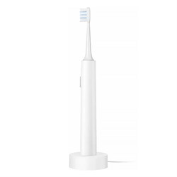 Электрическая зубная щетка Xiaomi Mijia Sonic Toothbrush T301 White Ocanv8uGgAfDV421RXeVp1 - фото 23497