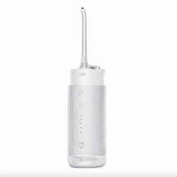 Ирригатор Xiaomi Mijia Electric Teeth Flosser F400 White dFY08L52hrFTueLz-o3kw3 - фото 23500