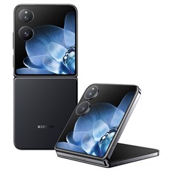 Xiaomi MIX Flip 12/512GB Black r6vBq8VVhu1xvYQ76063p1 - фото 23569