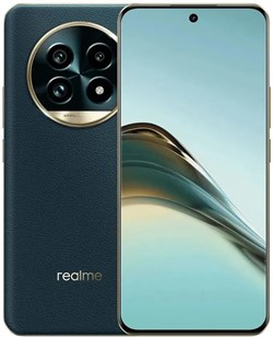 Realme 13 Pro+ 12/512GB Green 2Pp9qjxpjdHfBv7JSdpag3 - фото 23716