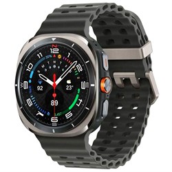 Смарт-часы Samsung Galaxy Watch 7 Ultra 47mm LTE Titanium Silver bPWGhT7cgQWjkNxs9TKtD1 - фото 23817