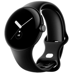 Google Pixel Watch 41mm Black hnTTEbokj1DsoTlfiDioE1 - фото 23836