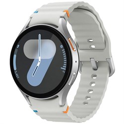 Смарт-часы Samsung Galaxy Watch 7 44mm LTE Silver H1jJNWfqhUPvM8l6NMEOG2 - фото 23860